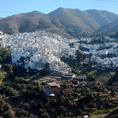 Casa Di Cielo Casa de Férias *
