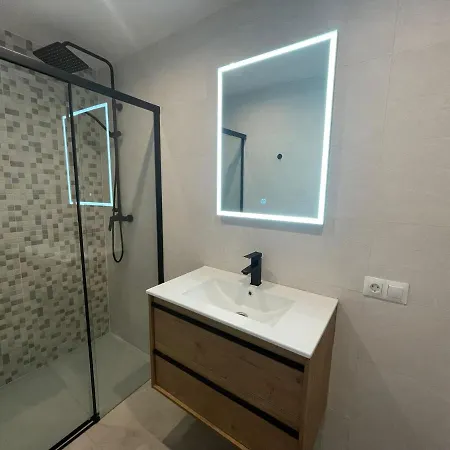 בית נופש Casa Di Cielo
