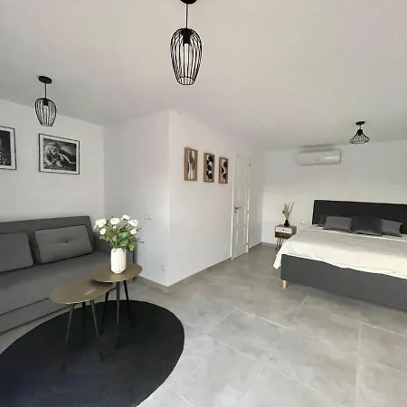 בית נופש Casa Di Cielo Cómpeta