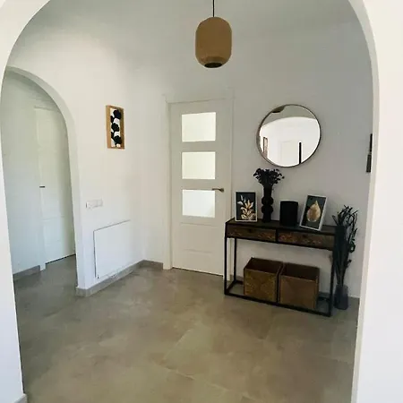 Casa Di Cielo *