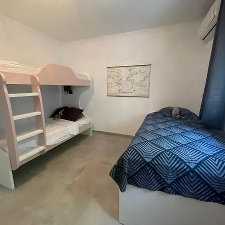 בית נופש Casa Di Cielo