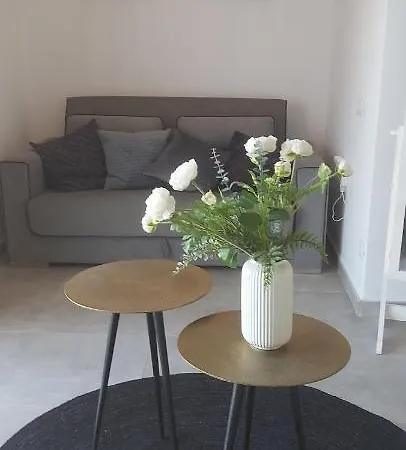בית נופש Casa Di Cielo Cómpeta
