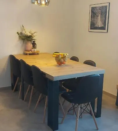 Casa Di Cielo בית נופש *
