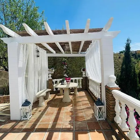 בית נופש Casa Di Cielo