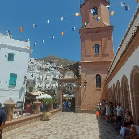 Σπίτι διακοπών Casa Di Cielo