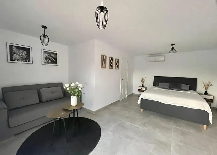 Σπίτι διακοπών Casa Di Cielo Cómpeta