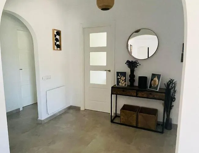 Casa Di Cielo *