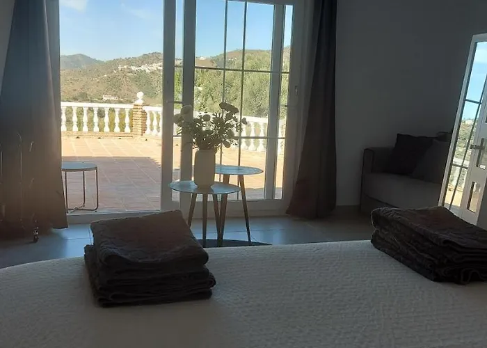 Casa Di Cielo *