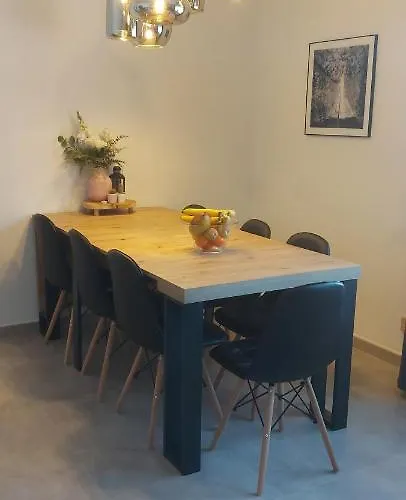 Casa Di Cielo Σπίτι διακοπών *