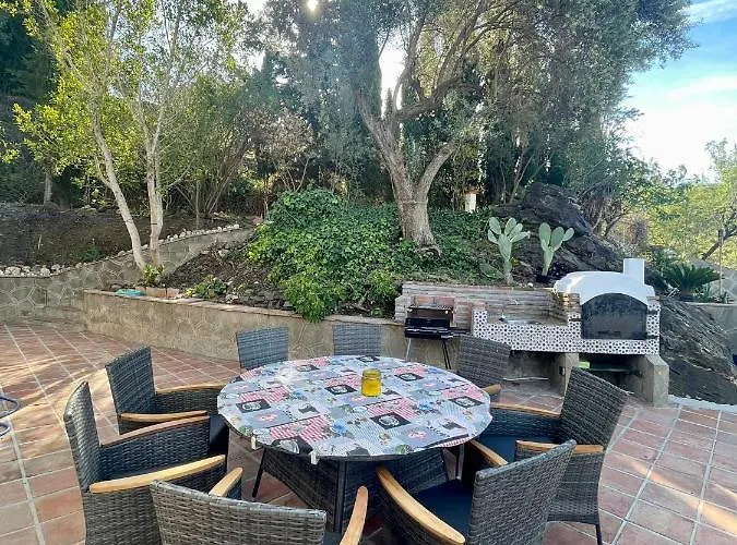 Casa Di Cielo Σπίτι διακοπών