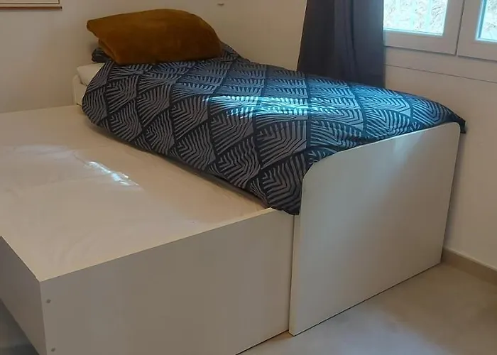 Casa Di Cielo Σπίτι διακοπών Cómpeta