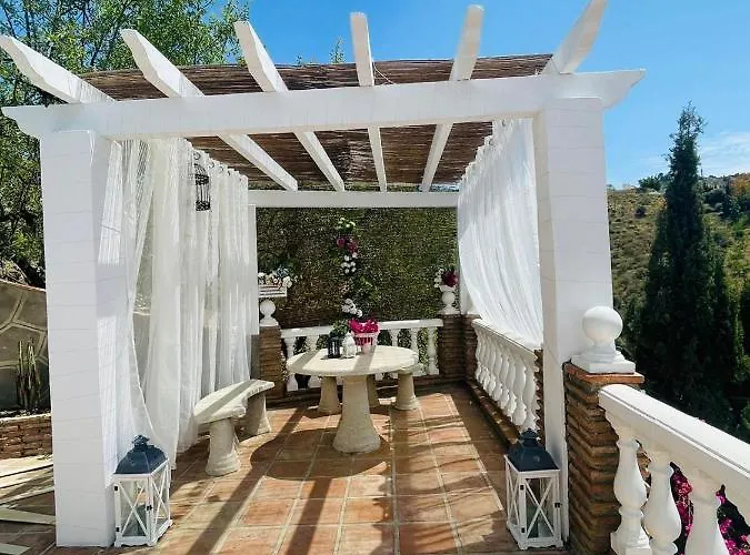 Σπίτι διακοπών Casa Di Cielo