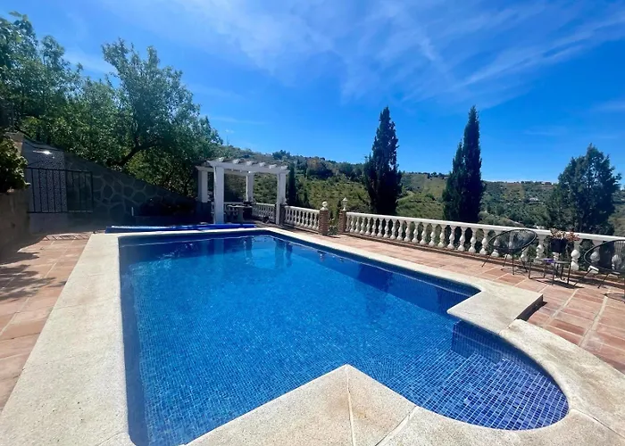 Casa Di Cielo Σπίτι διακοπών *